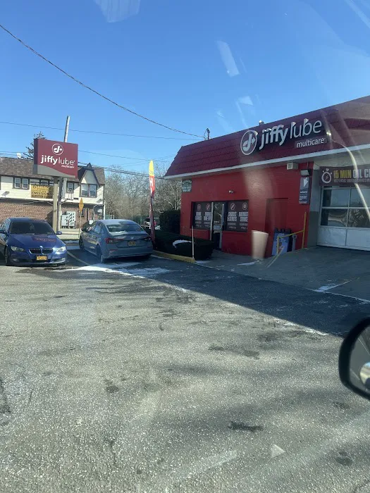 Jiffy Lube 4