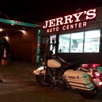 Jerry's Auto Center