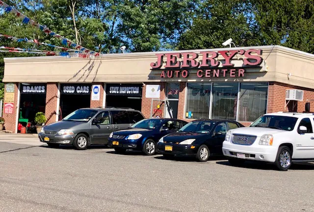 Jerry's Auto Center 1