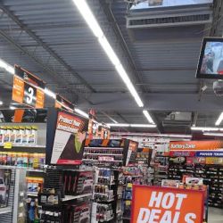 AutoZone Auto Parts ico