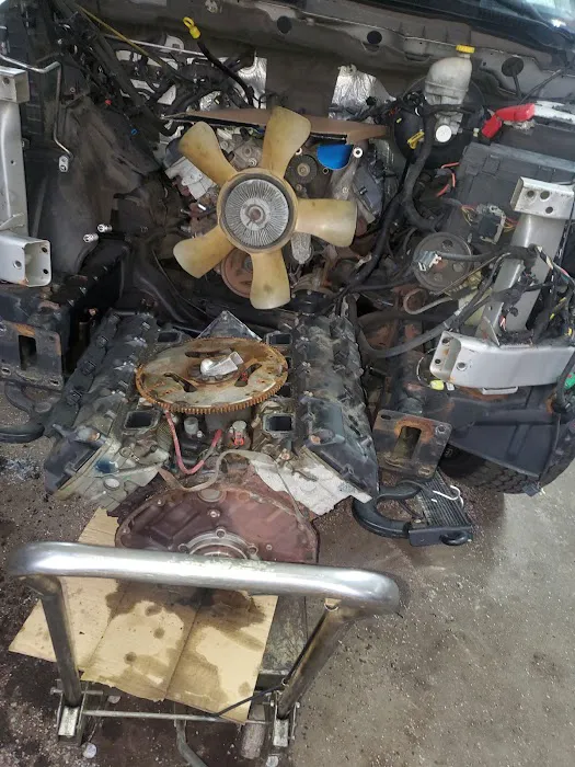 Hot Wheels Auto Repairs 0