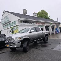 Bellmore BP Auto Repair Corp