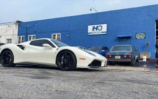 auto repair freeport