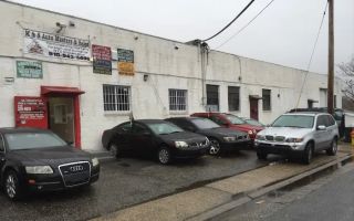 m & s auto repair inc