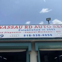 Nassau Road Auto Repair