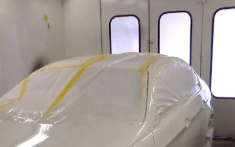 Next Level Auto Body