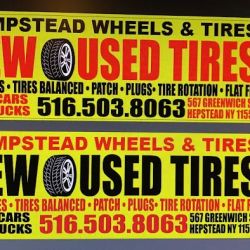 Hempstead wheels and tires ico