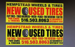 hempstead tires