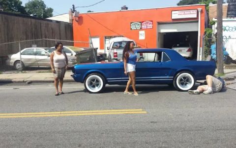 thrift king auto service