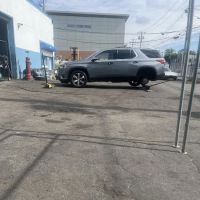 Nassau Tire