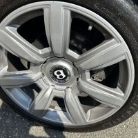 JP Wheel tire repair