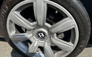 jp auto glass and tires