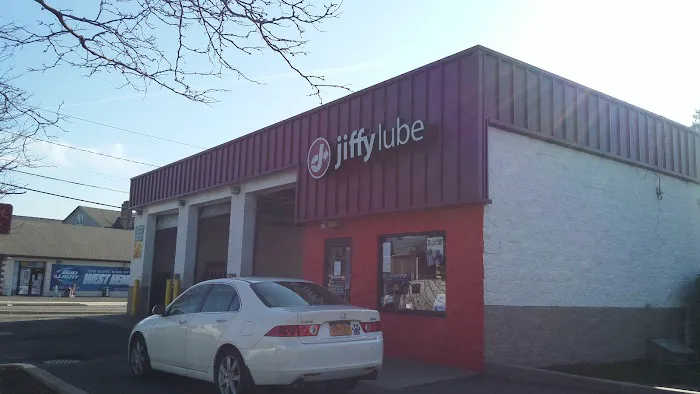 Jiffy Lube 3