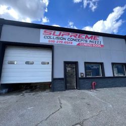 Supreme Collision Concepts Inc III ico