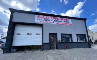 supreme collision concepts inc