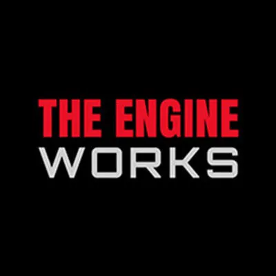 The Engine Works 3