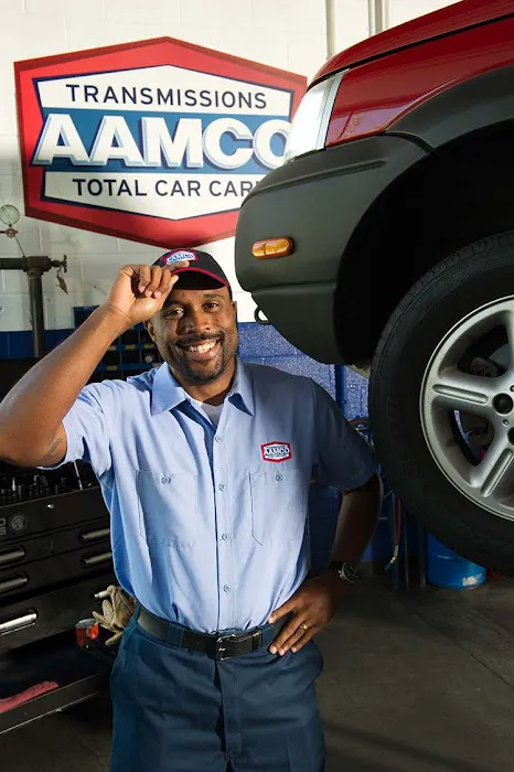 AAMCO Transmissions & Total Car Care 2