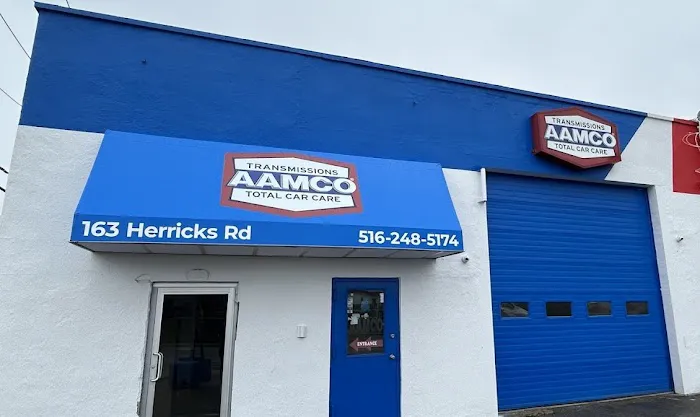 AAMCO Transmissions & Total Car Care 1