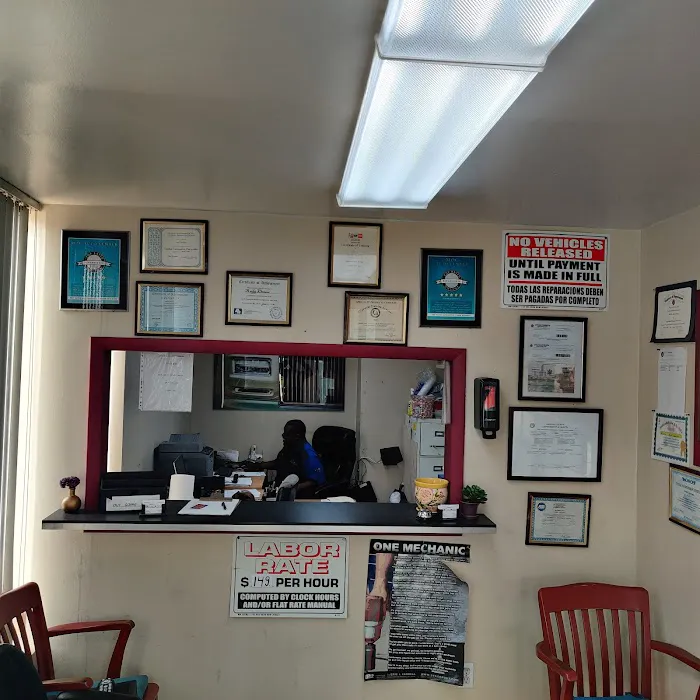 MOC Auto Center, LLC 3
