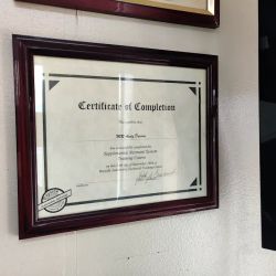 MOC Auto Center, LLC ico