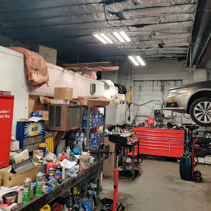 MOC Auto Center, LLC 1
