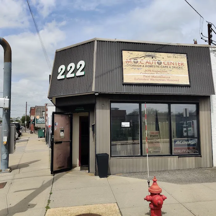 MOC Auto Center, LLC 2