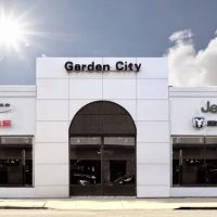 Garden City Jeep Chrysler Dodge RAM Parts Department