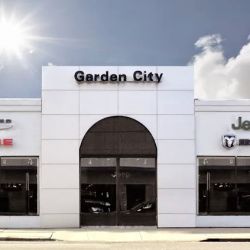 Garden City Jeep Chrysler Dodge RAM Parts Department ico