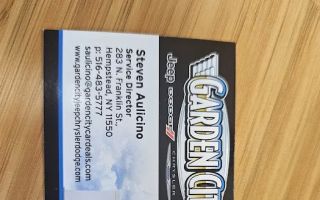 garden city chrysler dodge