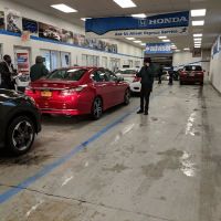 Millennium Honda Service Center