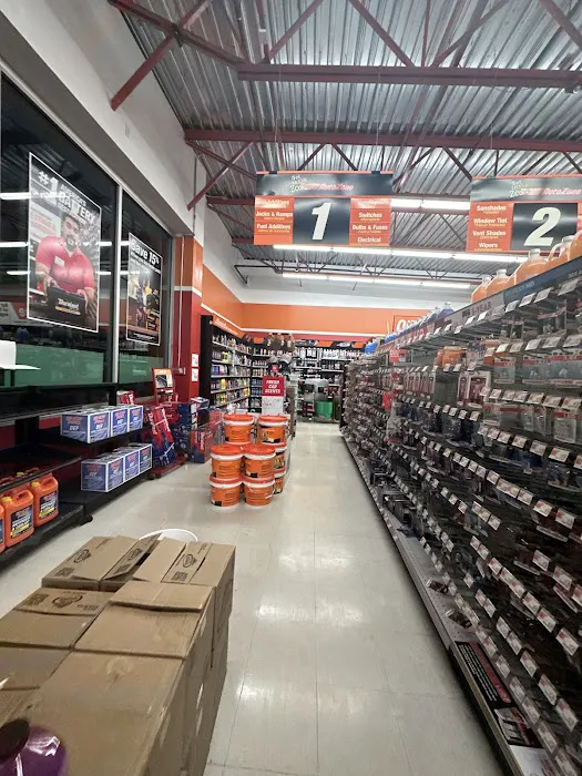 AutoZone Auto Parts 7