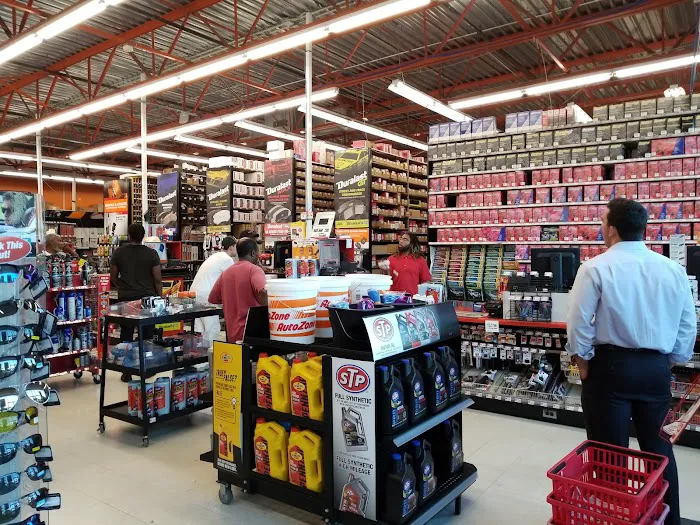 AutoZone Auto Parts 3