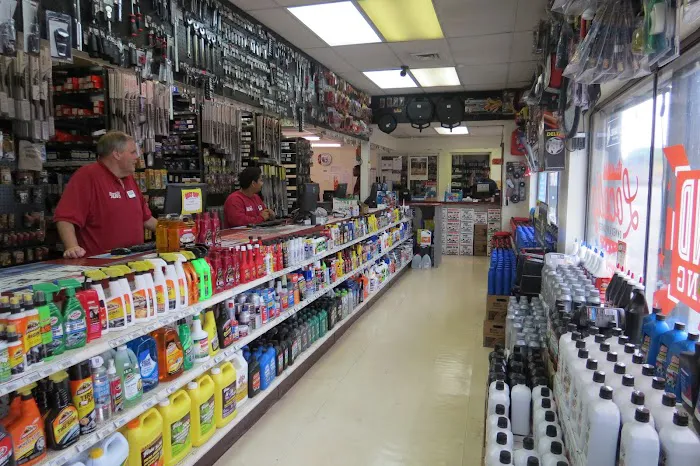 Arch Auto Parts - Elmont / Franklin Square 4