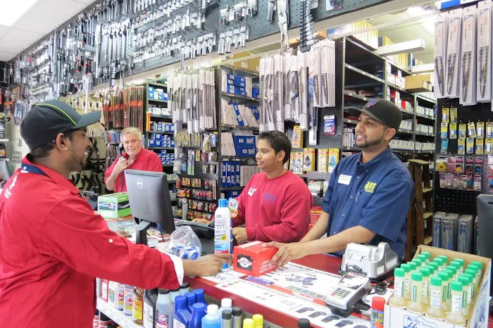 Arch Auto Parts - Elmont / Franklin Square 7