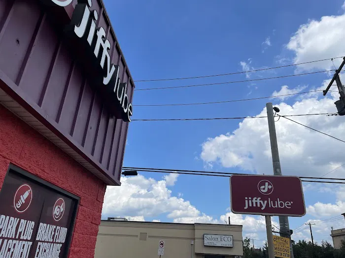 Jiffy Lube 0