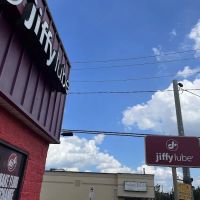 Jiffy Lube