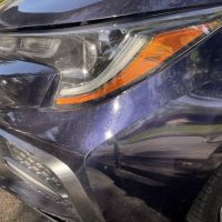 Fender Bender Autobody Inc