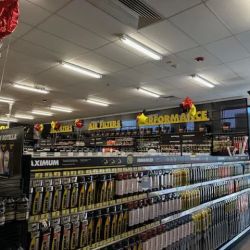 Advance Auto Parts ico