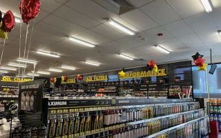 auto parts mineola