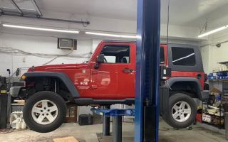 nys inspection garages