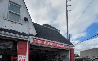 t & t automotive repair
