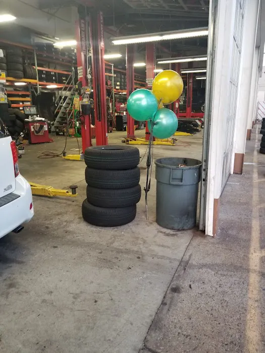 Mavis Discount Tire 2