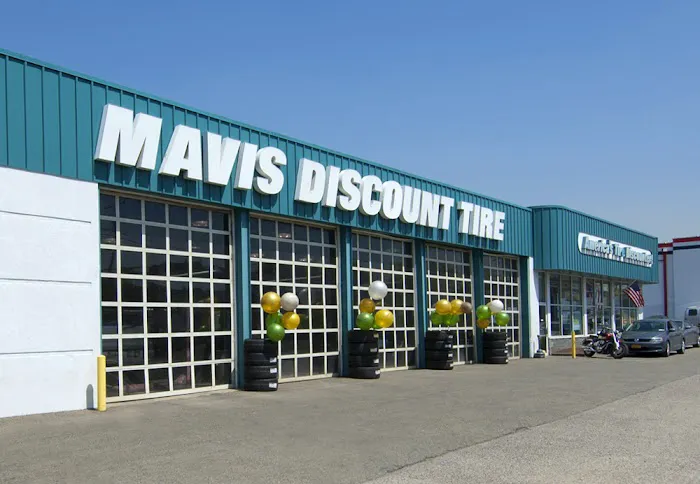 Mavis Discount Tire 8