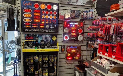 car parts long island ny