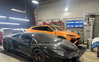 all pro car repair
