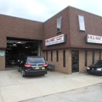 Village Auto Body Works, Inc.