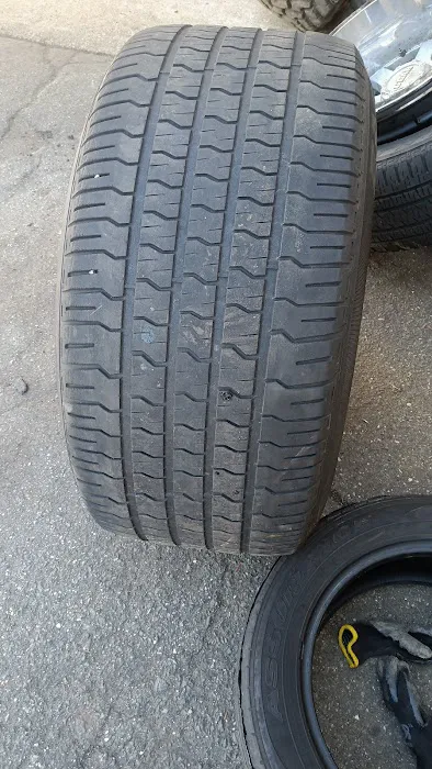 N STATE TIRES PLUS 3