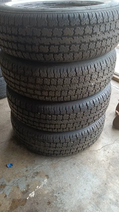 N STATE TIRES PLUS 1