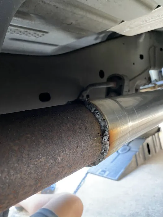 American Muffler 0