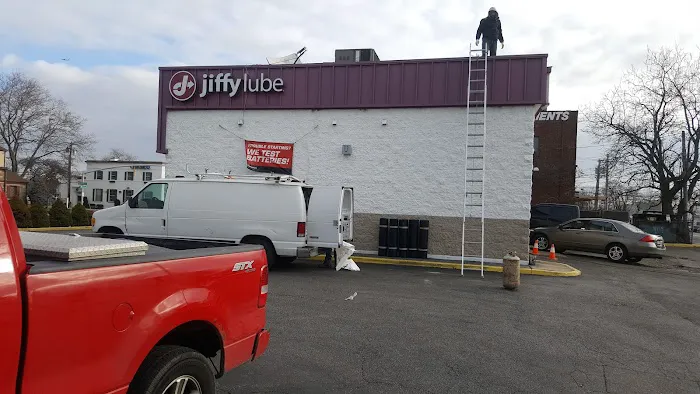 Jiffy Lube 1